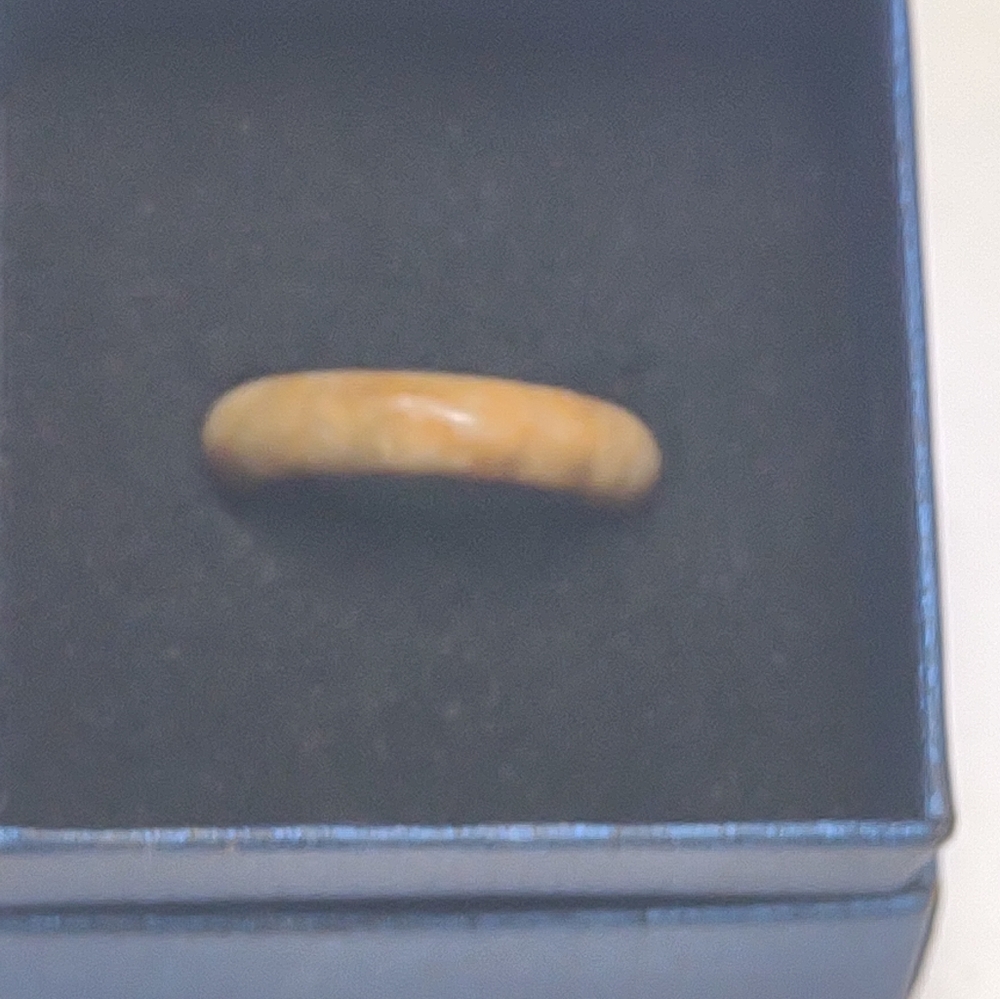 Jade ring - Picture 2 of 4